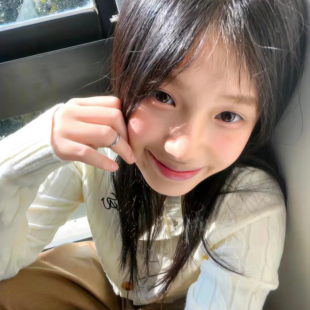 少女大盗